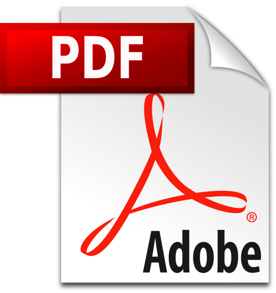 PDF Datenblatt